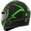 Шлем CKX Tranz 1.5 RSV Vision EDL модулярный