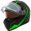 Шлем CKX Tranz 1.5 RSV Vision EDL модулярный