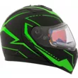 Шлем CKX Tranz 1.5 RSV Vision EDL модулярный