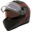 Шлем CKX Tranz 1.5 RSV Scorpion EDL модулярный