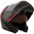 Шлем CKX Tranz 1.5 RSV Scorpion EDL модулярный