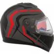 Шлем CKX Tranz 1.5 RSV Scorpion EDL модулярный