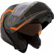 Шлем CKX Tranz 1.5 RSV Scorpion EDL модулярный