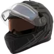 Шлем CKX Tranz 1.5 RSV Scorpion EDL модулярный