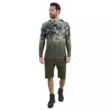 Футболка FHM Mark Hoodie V2