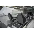 Катер NorthSilver Husky 630 SF