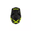 Шлем FXR Clutch CX '21 (Black/Hi-Vis S)