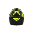 Шлем FXR Clutch CX '21 (Black/Hi-Vis S)