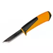Промо-набор топор-колун Fiskars Х21 + универс. нож с точилкой