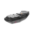 Кофр задний GKA ODES 650-1000