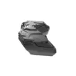 Кофр задний GKA ODES 650-1000
