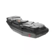 Кофр задний GKA ODES 650-1000