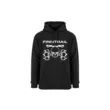 Худи Finntrail ATV Skull 6807 (Black XL)