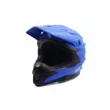 Шлем Sparx Fenix (Синий/матовый L)