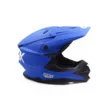 Шлем Sparx Fenix (Синий/матовый L)