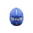 Шлем Sparx Fenix (Синий/матовый L)
