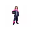Комбинезон Finntrail Rachel 3851 (Dark Gray Pink L)