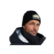 Шапка Finntrail Waterproof Hat 9714 (Graphite  XL-2XL)