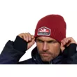 Шапка Finntrail Waterproof Hat 9714 (Red XL-2XL)
