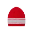 Шапка Daily 9717 (Red XL-XXL)