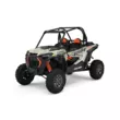 Мотовездеход Polaris RZR XP Turbo 2021