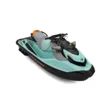 Гидроцикл Sea-Doo WAKE 170 Audio 2022