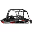 Стекло заднее Polaris/ K-RR PNL POLY 2879448