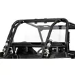 Стекло заднее Polaris/ K-RR PNL POLY 2879448