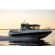 Катер NorthSilver Eagle Cabin 655