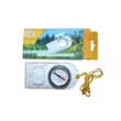Компас Tramp Lite планшетный с увел.стеклом d=47 (TLA-002)