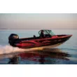 Катер NorthSilver 585 Fish Sport 21