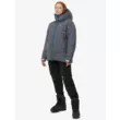Куртка Bask жен пух ASGARD LJ