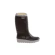 Сапоги POWERBOOTS HIGH (Черный 46-47)