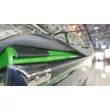 Катер NorthSilver 545 Fish Sport 21