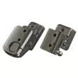 Кронштейн MAKlassic на Sauer 202 шина SR BH=2,5 мм