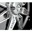 Диск колесный MSA M18 Pilot Black/Silver 12*7 4*137