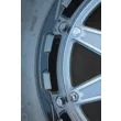 Диск колесный MSA M18 Pilot Black/Silver 12*7 4*137