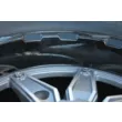 Диск колесный MSA M18 Pilot Black/Silver 12*7 4*156