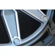 Диск колесный MSA M18 Pilot Black/Silver 12*7 4*156