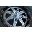 Диск колесный MSA M18 Pilot Black/Silver 12*7 4*156
