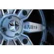 Диск колесный MSA M18 Pilot Black/Silver 12*7 4*156