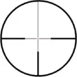 Прицел Zeiss Duralyt 2-8х42 с подсветкой