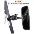 Зеркало KOLPIN UTV Rear/Side Mirror