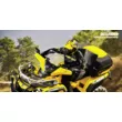 Ветровые щитки Deluxe Fairing 2013г. 715000935