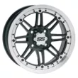 Диск колесный 12*7 4/110 5+2 216 MACH 12SS808