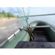 Держатель для спиннинга 