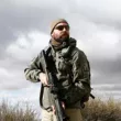 Костюм TAD Нato