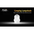 Рассеиватель Fenix  Camping Lampshade для серии PD/LD