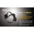 Крепление на голову Fenix для серии PD/LD