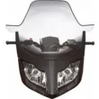 Стекло ветровоеSKI-DOO сверхвысокое 860200227 XR.XU